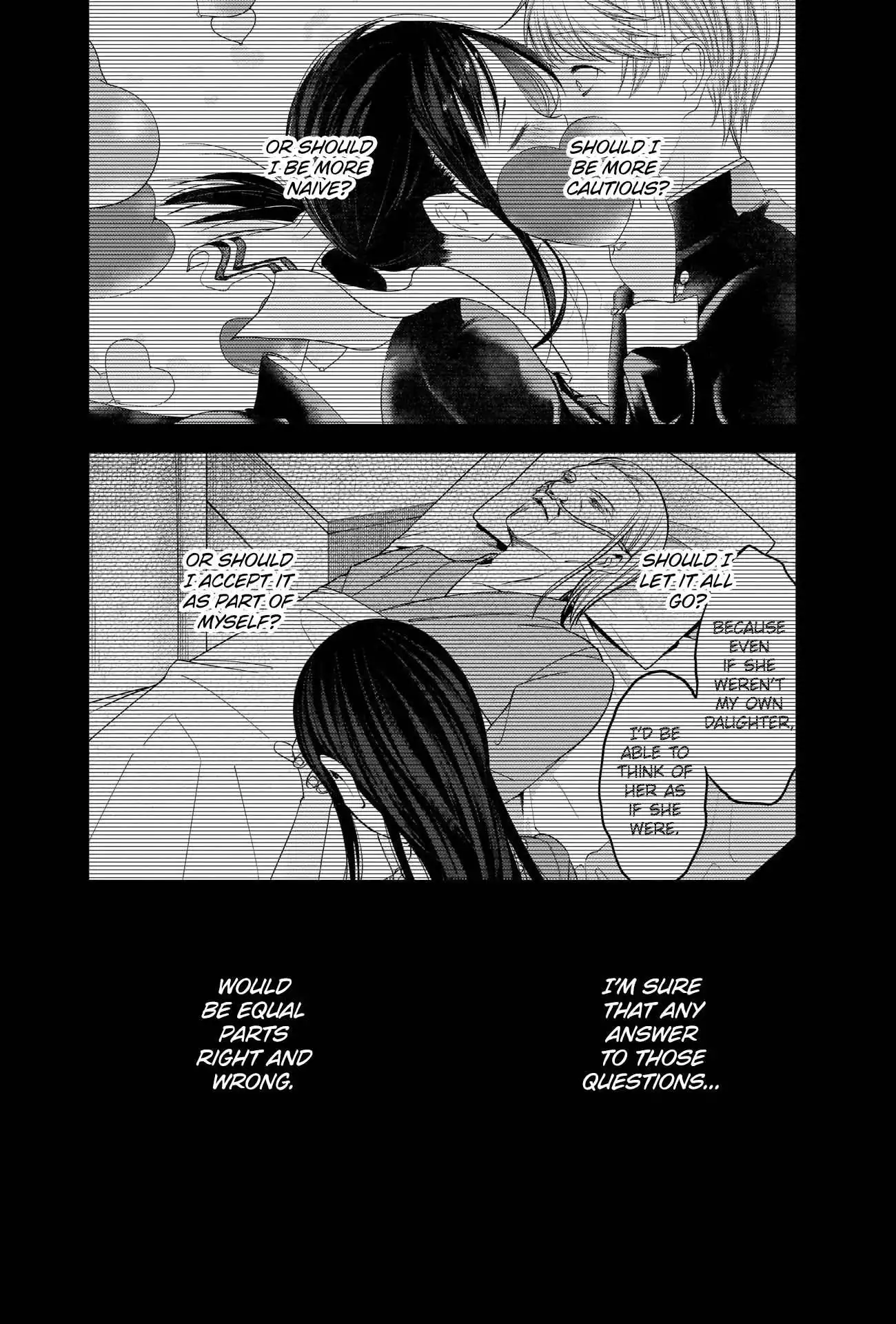 Kaguya-sama wa Kokurasetai - Tensai-tachi no Renai Zunousen Chapter 258 7